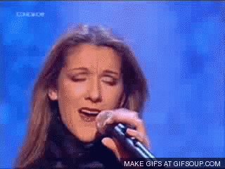 Happy Birthday  Celine Dion 