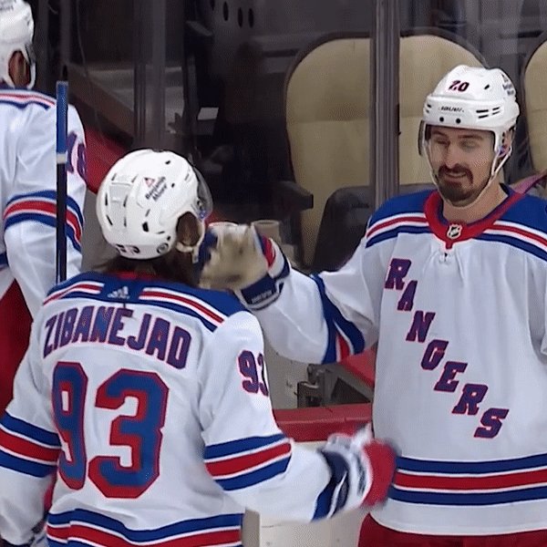 New York Rangers on Twitter: 