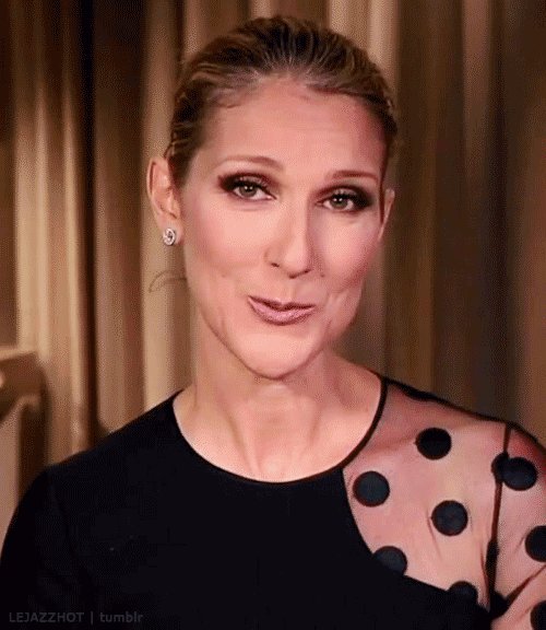  Happy Birthday Queen Celine Dion!   