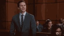 Cool Cool Cool Sounds Good GIF