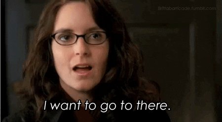 i want to go to there 30 ro...