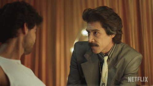 Creeme Luis Rey GIF