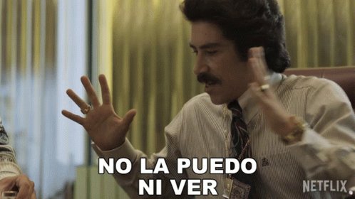 No La Puedo Ni Ver Luis Gal...