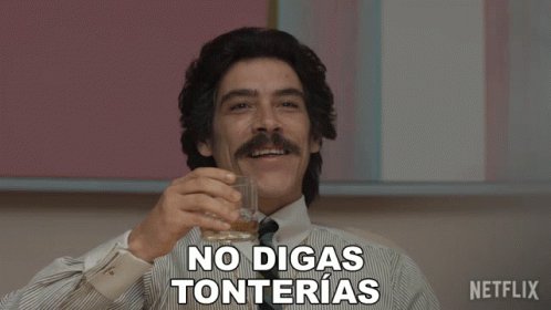 No Digas Tonterias Luis Gal...