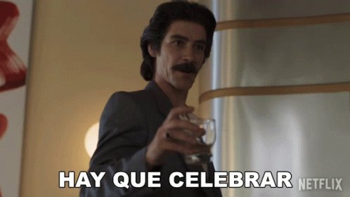 Hay Que Celebrar Luis Galle...