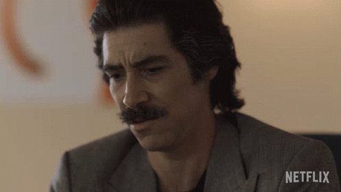 No Aguanto Mas Luis Rey GIF