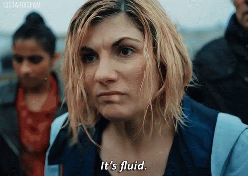 Doctor Who Thirteenth Docto...