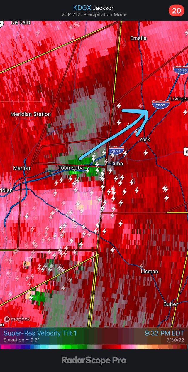 Collin Gross on Twitter "CONFIRMED LARGE AND EXTREMELY DANGEROUS
