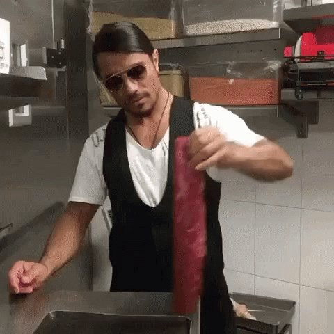 Meat Slap That Meat GIF