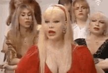 Manuela Trasobares Angry GIF