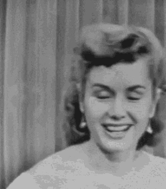 Happy Birthday  Debbie Reynolds 