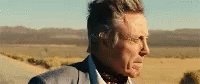  Happy, Happy Birthday to the incomparable Christopher Walken! Is there anybody better than this dude? 