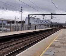 ScotRail train gif