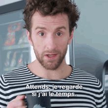 Pablo Mira Montre GIF