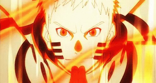 Anime Naruto GIF