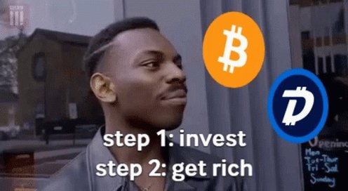 Invest Investing GIF