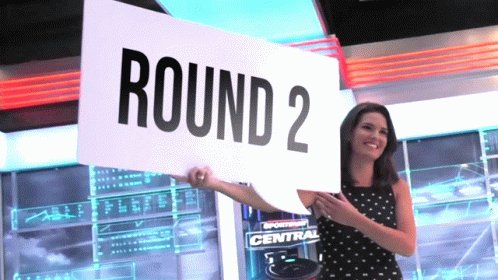 Caroline Cameron Sportsnet GIF