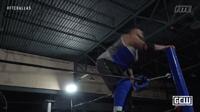 Gcw For The Culture 22 April 1 Results Review