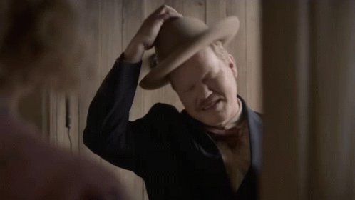 Happy 34th Birthday to 
 JESSE PLEMONS 