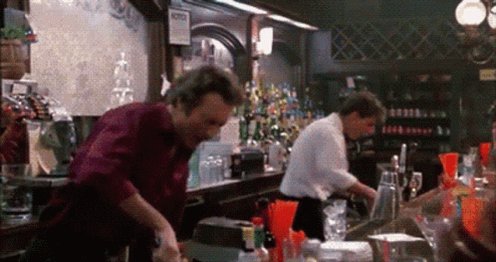 Cocktail Tom GIF