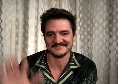 Happy Birthday Pedro Pascal 