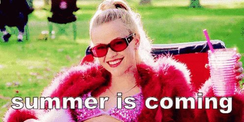 Spring is here for sure. It will be 88 degrees and sunny today. So not ready for summer. https://t.c<a href="/tag/recallgavinnewsom"class="tags"><span>#recallgavinnewsom</span></a>
