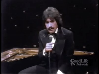 Happy Birthday  Tony Orlando 