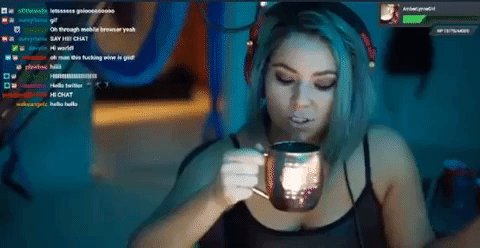 curvyllama💙🌙 on Twitter: "see yo ass at 8:37pm CST for some SYPS