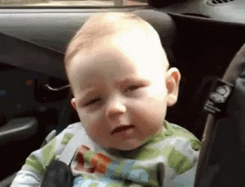 Cute Baby GIF