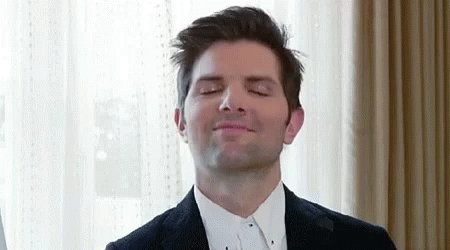 Happy Birthday Adam Scott!!! 