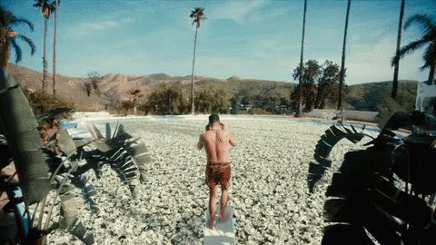 Money Pool GIF