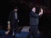 Happy Birthday Paul Bearer 