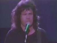 Happy Birthday  Gary Moore 