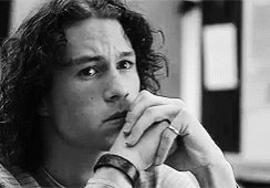 Happy Birthday Heath Ledger           