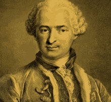 Count St Germain Timelord GIF