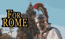 For Rome Soldier GIF