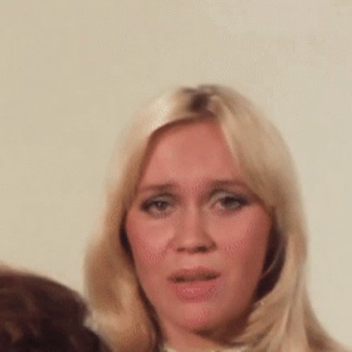 Happy birthday Agnetha Faltskog    