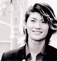 Happy birthday in heaven, Haruma Miura!!! 