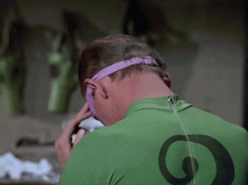 Happy birthday to my all-time favorite actor to portray the riddler, mr frank gorshin himself   