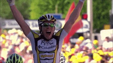 le tour cycling GIF by Le T...