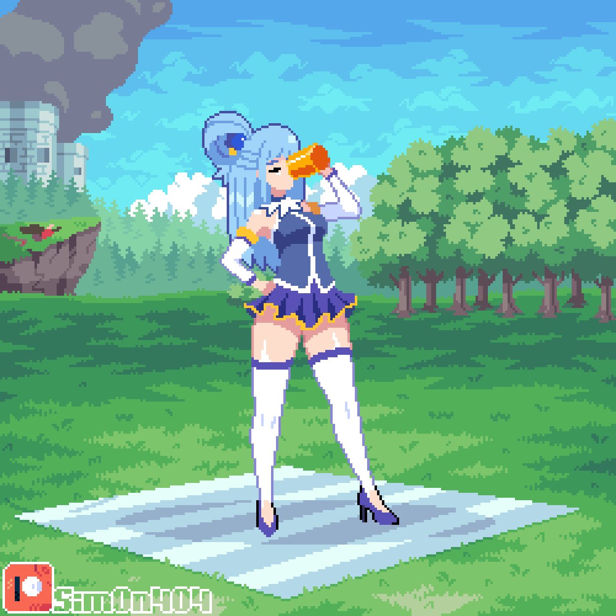 Rtil aqua