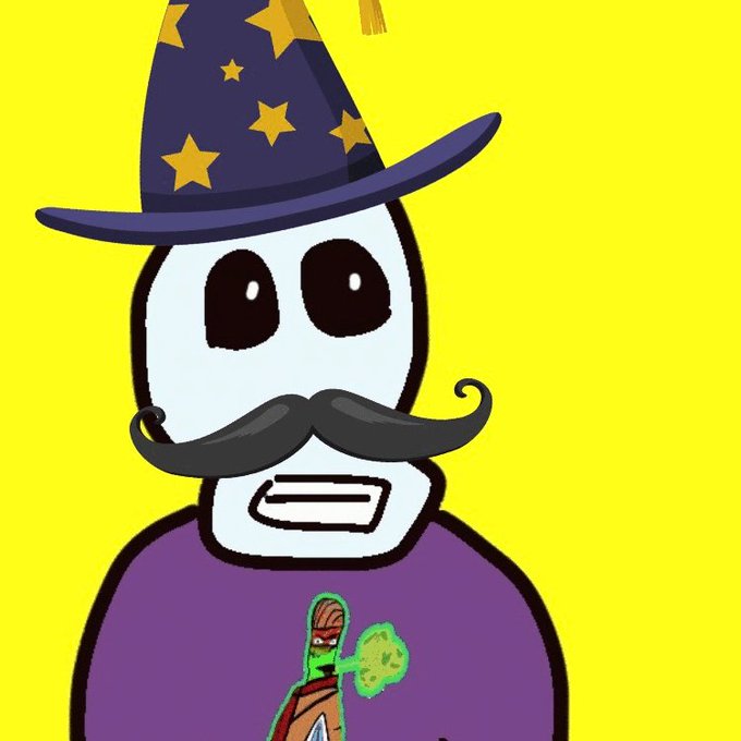 Check out my Extraterrestrialz &amp; Robotz PRESALE on @opensea  Are you an👽 or a🤖⁉️Link is in my bio! #NFTCollection<a href="/tag/nftcommunity"class="tags"><span>#nftcommunity</span></a><a href="/tag/nftartist"class="tags"><span>#nftartist</span></a><a href="/tag/opensea"class="tags"><span>#opensea</span></a><a href="/tag/nftdrop"class="tags"><span>#nftdrop</span></a><a href="/tag/nftcollection"class="tags"><span>#nftcollection</span></a>