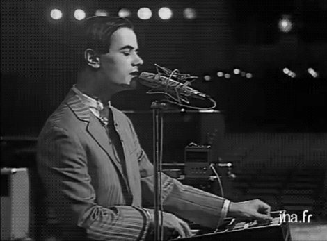 Happy Birthday  Florian Schneider 