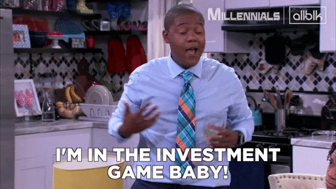 Kyle Massey Cryptocurrency GIF by ALLBLK (formerly known as 