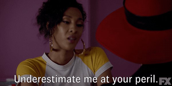 Blanca Mj Rodriguez GIF by ...
