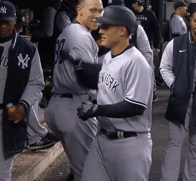 Talkin' Yanks on Twitter: "love you riz https://t.co/zkYWXCRE3l" / Twitter