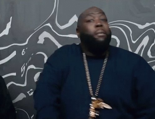 Happy Birthday to the Legend Killer Mike 