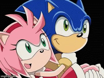 Daily SonAmy 💙💗 (@DailySonAmy) / X