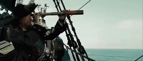 Periscope Jack Sparrow GIF