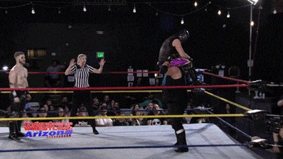 Tag Team Slam GIF by United...